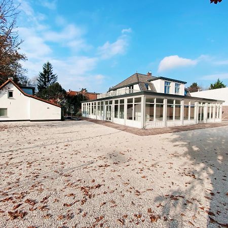 Luxurious Historical Loft Close To The Beach!! Wassenaar Εξωτερικό φωτογραφία