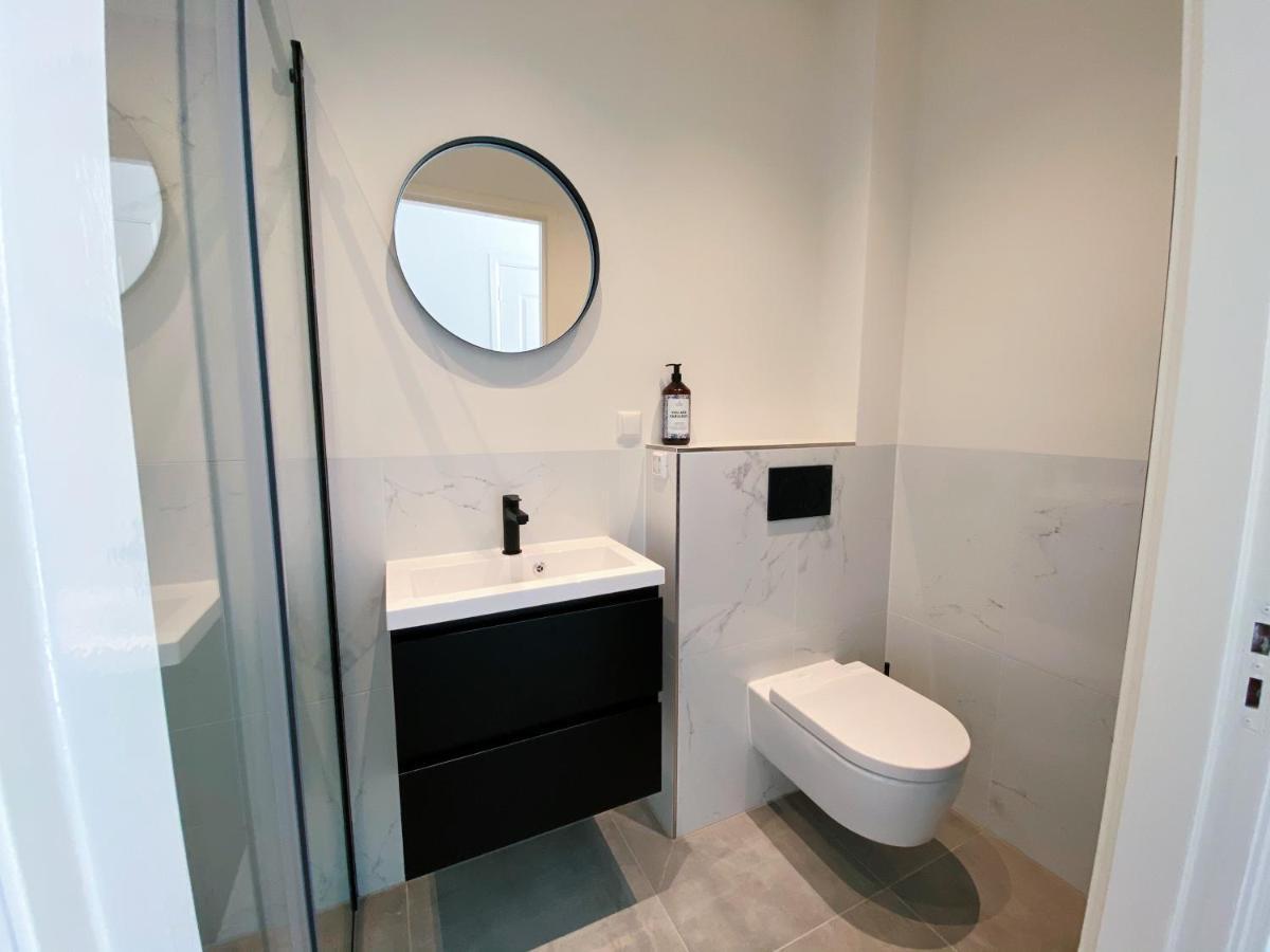 Luxurious Historical Loft Close To The Beach!! Wassenaar Εξωτερικό φωτογραφία