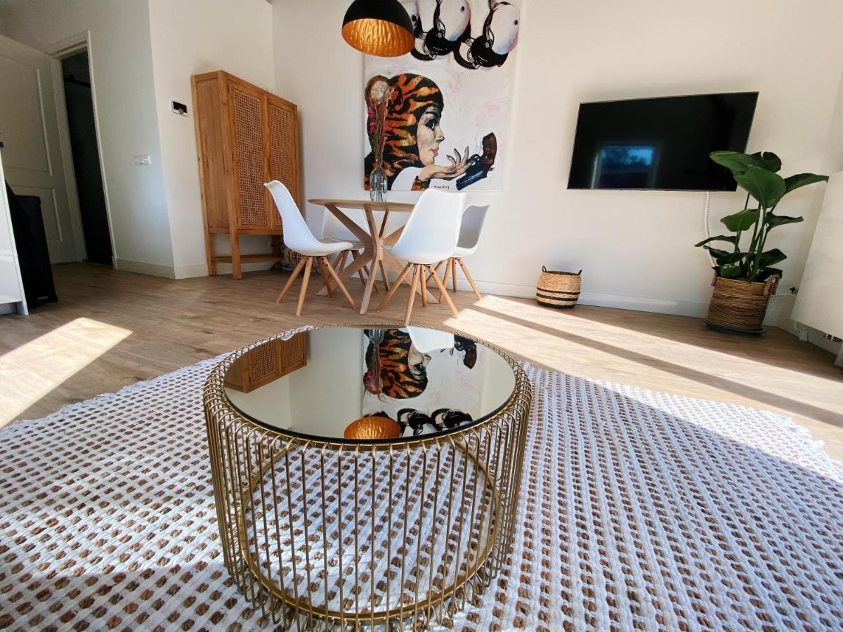 Luxurious Historical Loft Close To The Beach!! Wassenaar Εξωτερικό φωτογραφία