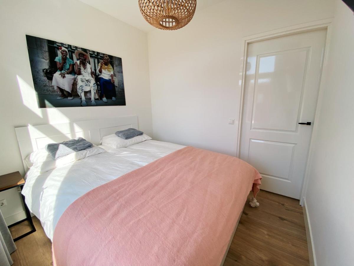 Luxurious Historical Loft Close To The Beach!! Wassenaar Εξωτερικό φωτογραφία